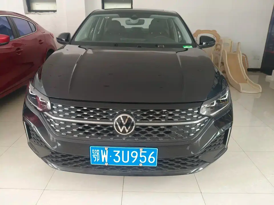 Volkswagen Lavida 300TSI DSG Eternal Comfort Edition 2024