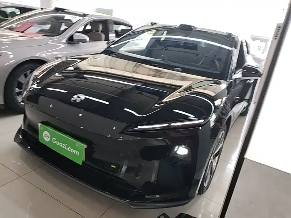 NIO ET5T 75kWh Touring 2024