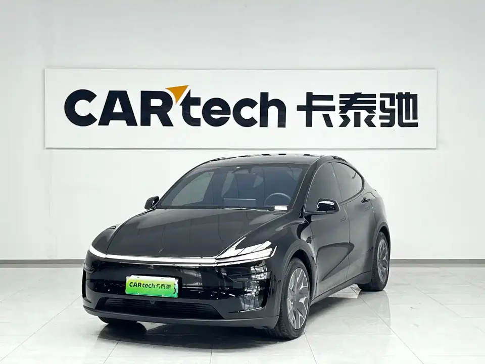 Tesla Model Y L Facelift Long Range AWD 2026