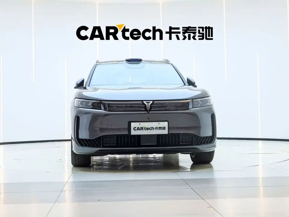 Voyah Auto VOYAH FREE FREE+ 4WD Qiankun Edition 2025