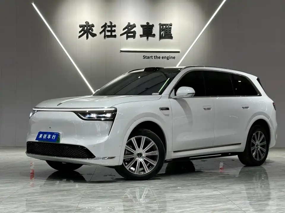 AITO Wenjie AITO M8 2026