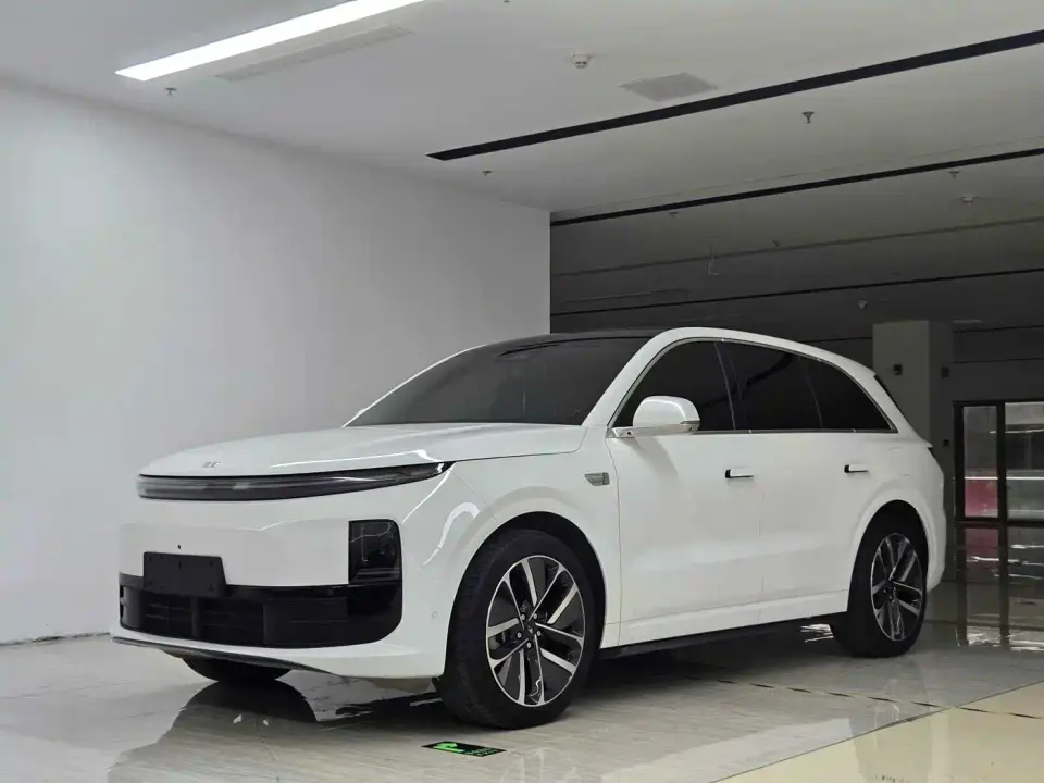 Li Auto L6 Pro 2024