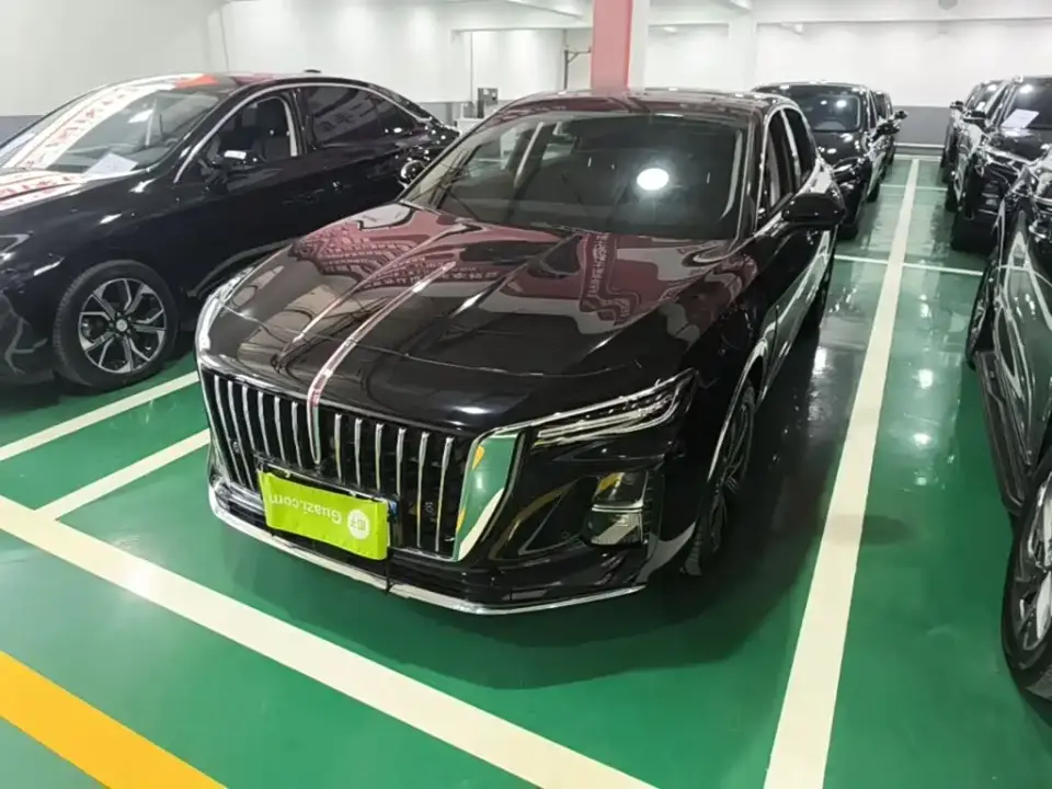 Hongqi H5 PHEV 130 Super Hybrid Edition 2025