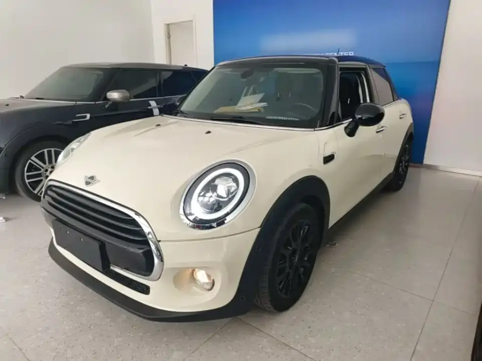 Mini MINI 1.5T COOPER Classic 5-Door 2019