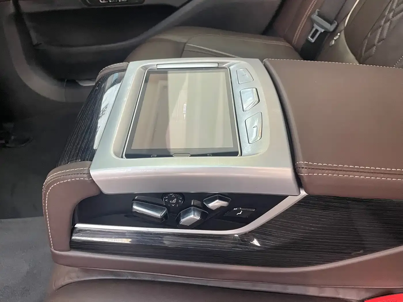 BMW 7 Series 730Li M Sport Package 2020 — фото 16