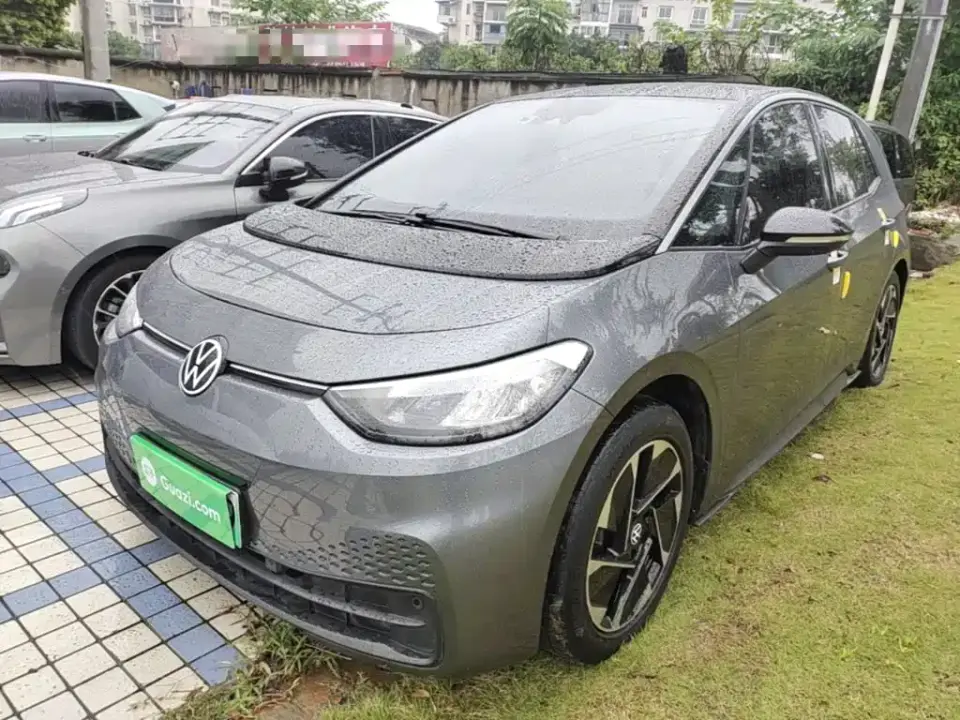 Volkswagen ID.3 Pure Smart Edition 2024