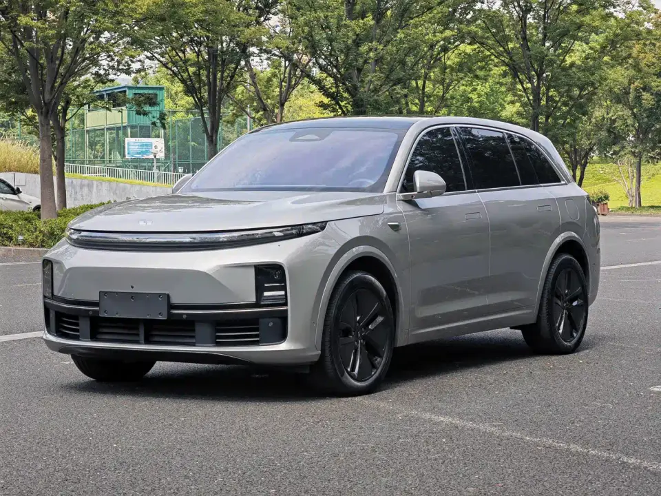 Li Auto L7 Pro 2024