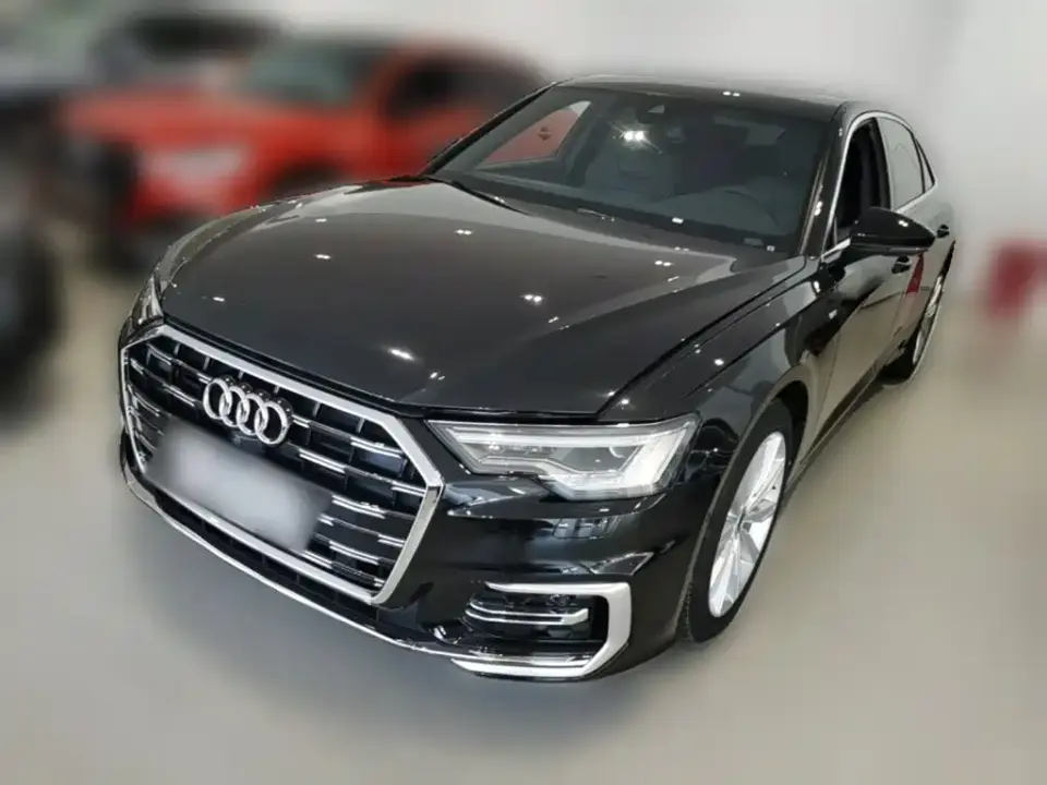 Audi A6L 45 TFSI Premium Dynamic 2024