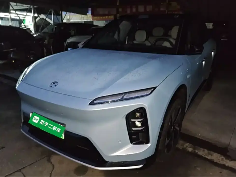 NIO ES6 75kWh 2025
