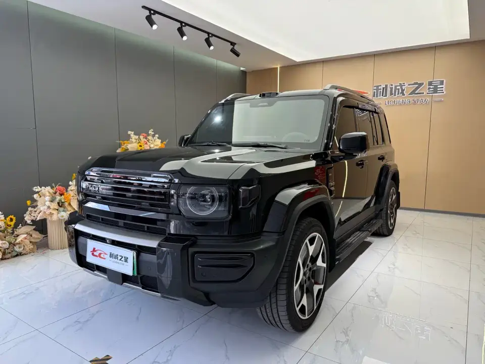 iCar V27 LiDAR Edition 2026