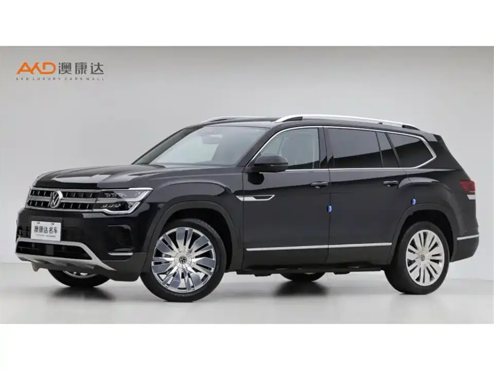 Volkswagen Teramont 380TSI AWD Premium Flagship Edition 2023
