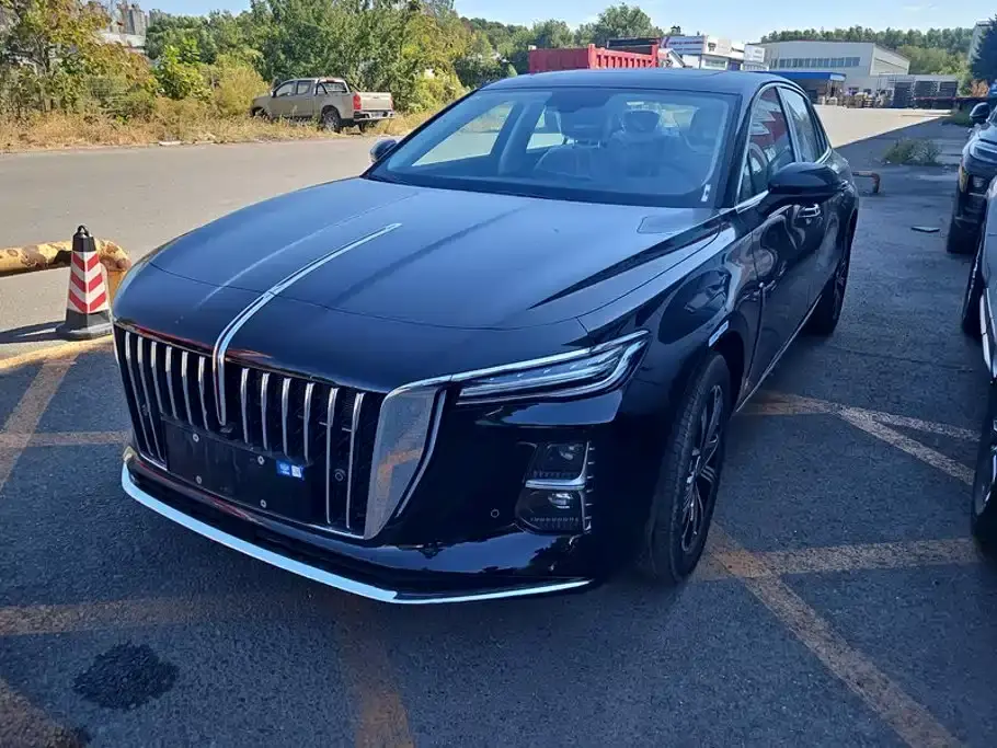 Hongqi H5 PHEV 130 Super Hybrid Edition 2026