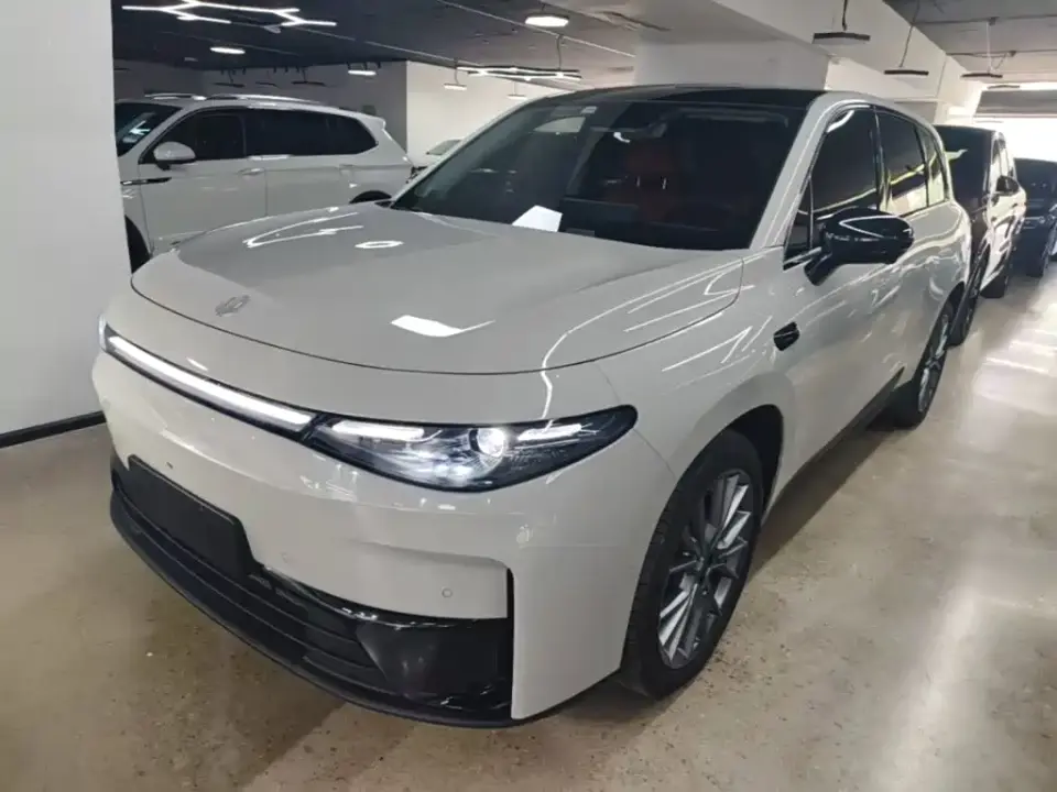 Leapmotor C10 210 Smart Edition 2025