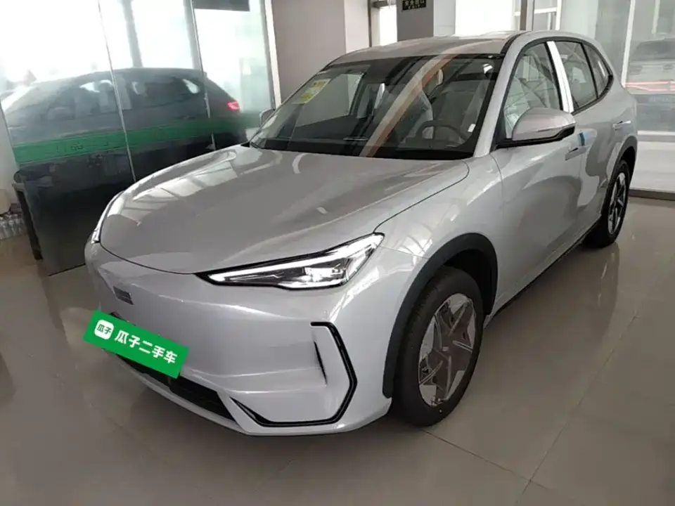 Geely Galaxy Galaxy E5 530km Voyager Edition 2026