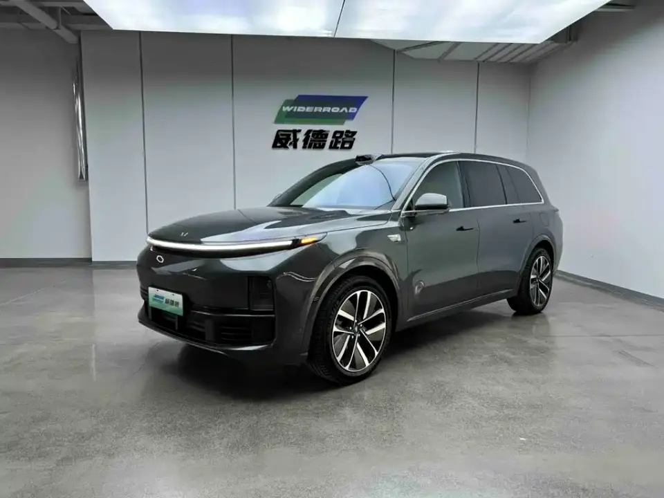 Li Auto Li Xiang L9 Max 2023