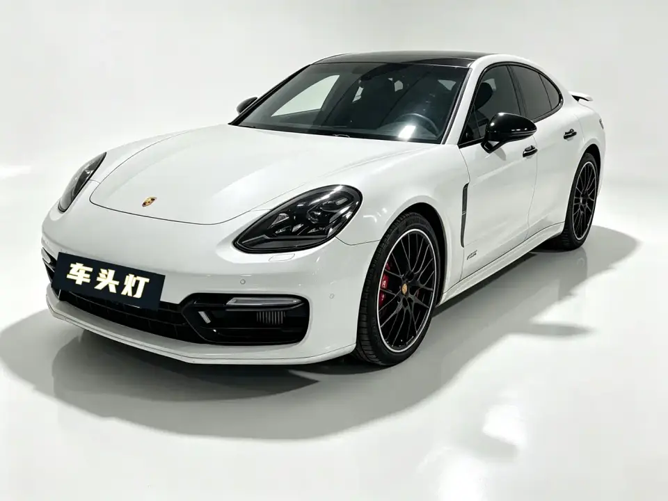 Porsche Panamera Panamera GTS 4.0T 2019