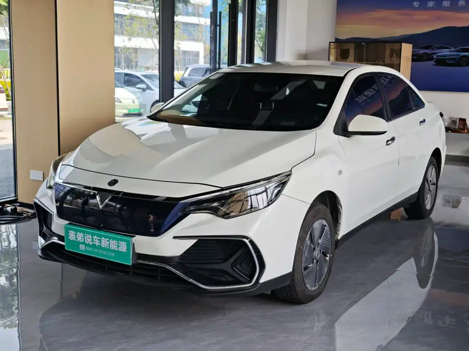 Venucia D60EV PLUS Comfort RJ Type 2022
