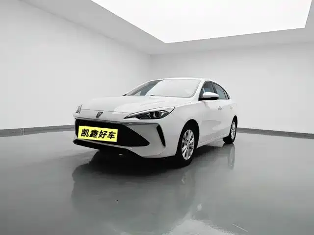 Roewe i5 1.5L Manual Superior Edition 2023