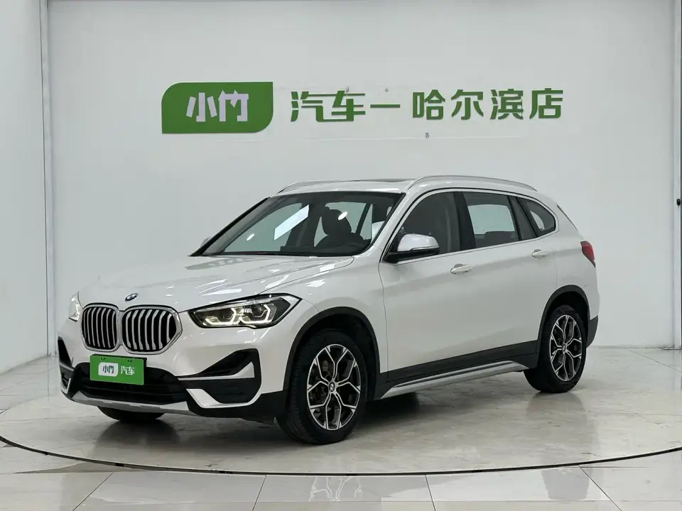 BMW X1 sDrive20Li Fashion 2022