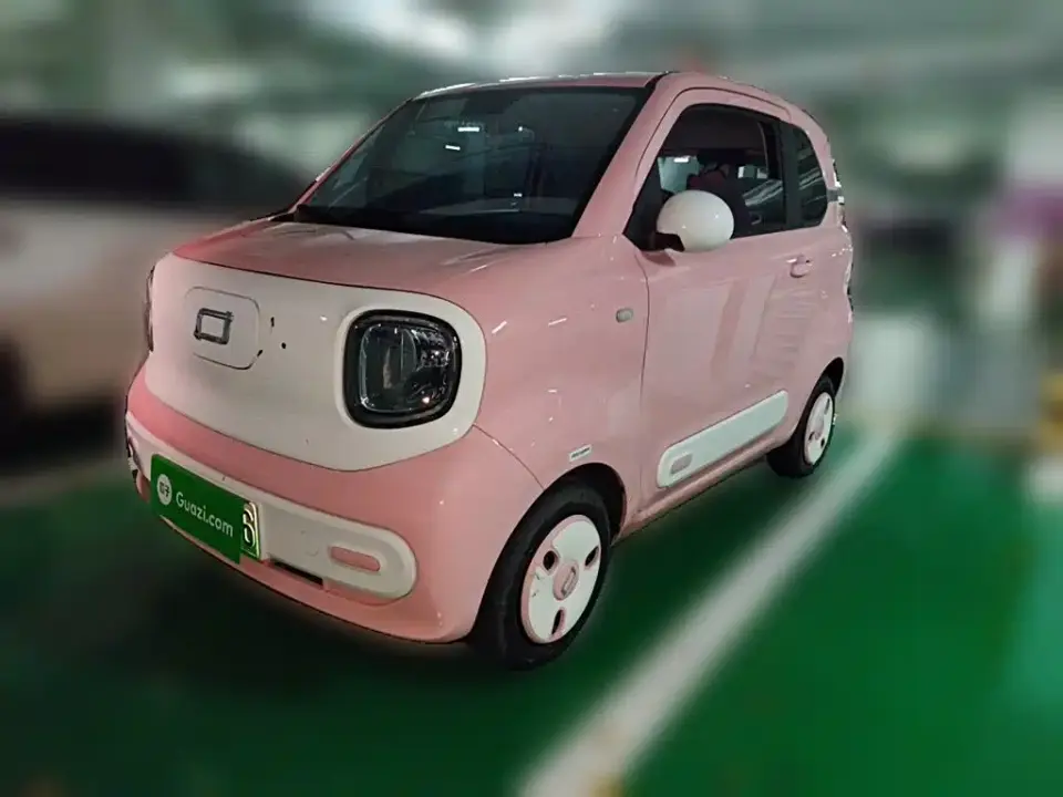 Besturn Bestune Pony 222km Lightning Horse 2024