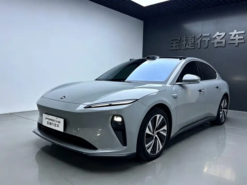 NIO ET5 75kWh 2023