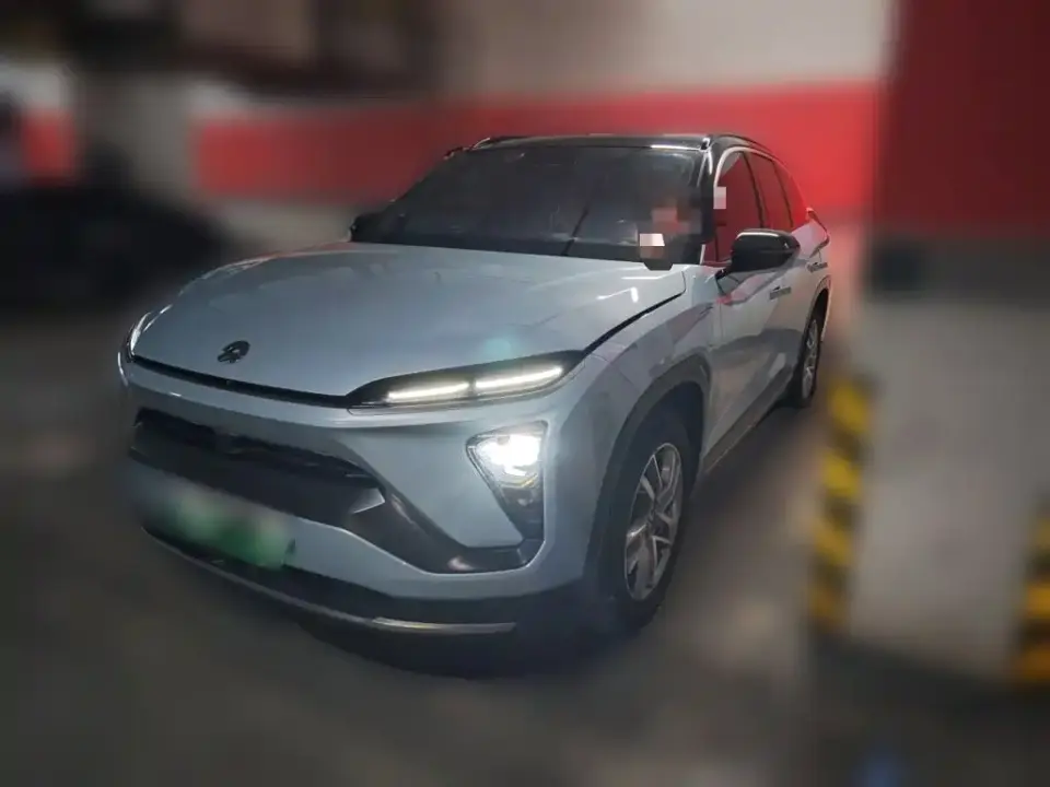 NIO ES6 420KM Sport 2021