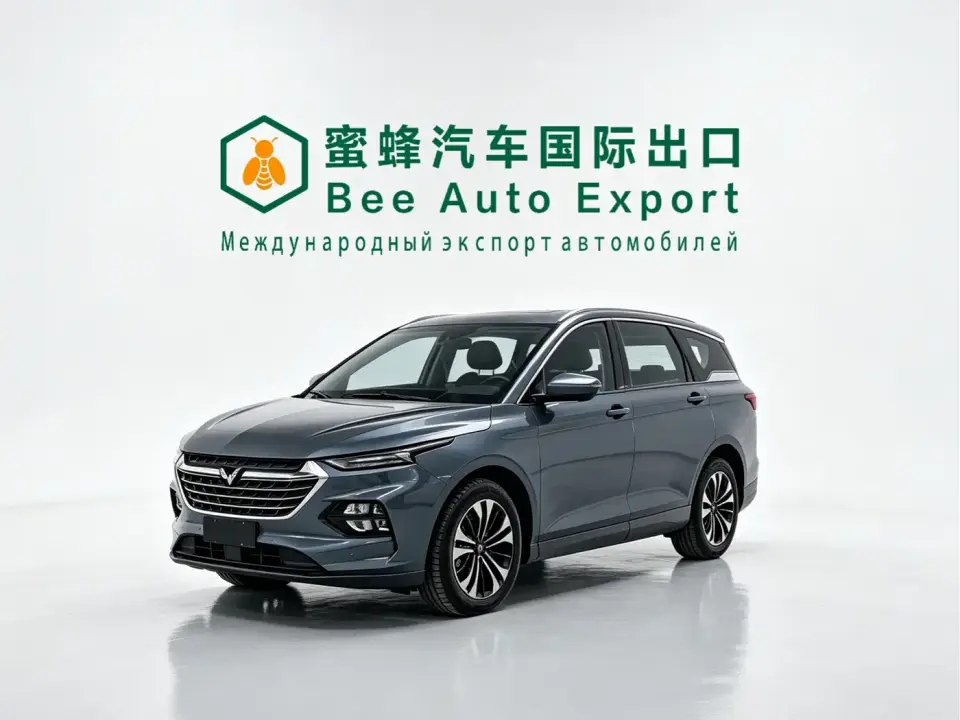 Wuling Motors Wuling Victory 1.5T CVT Flagship 2022