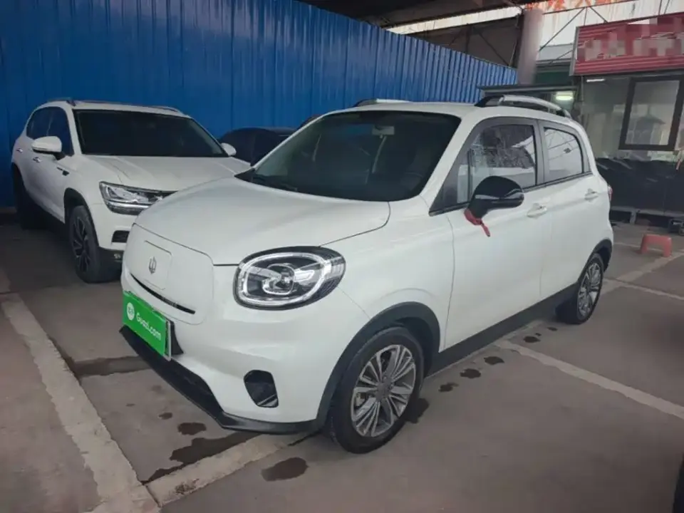 Leapmotor T03 Model 310 Comfort Edition 2025