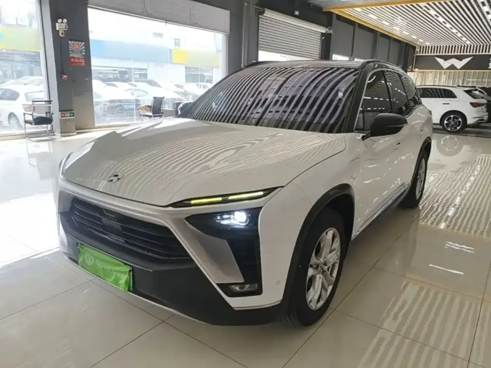NIO ES8 415KM 6-Seater 2021