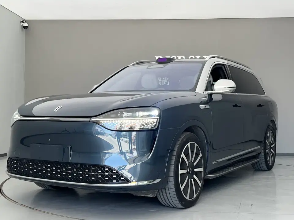 AITO Wenjie AITO M9 Range Extender Ultra 52kWh 6-seater 2024