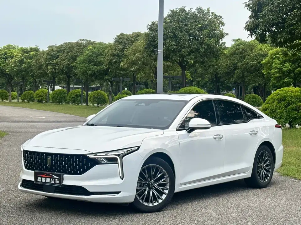 Besturn B70 1.5T Automatic 15th Anniversary Edition 2021