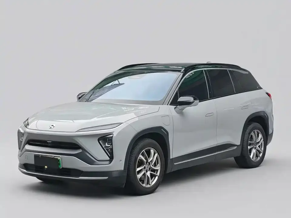 NIO ES6 Model 75kWh Sport 2022