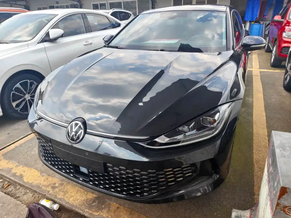 Volkswagen Lamando Lamando L 280TSI DSG Cool Edition 2023