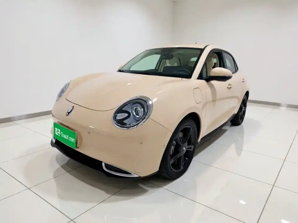 ORA Good Cat 401km Honor 135kW 2024