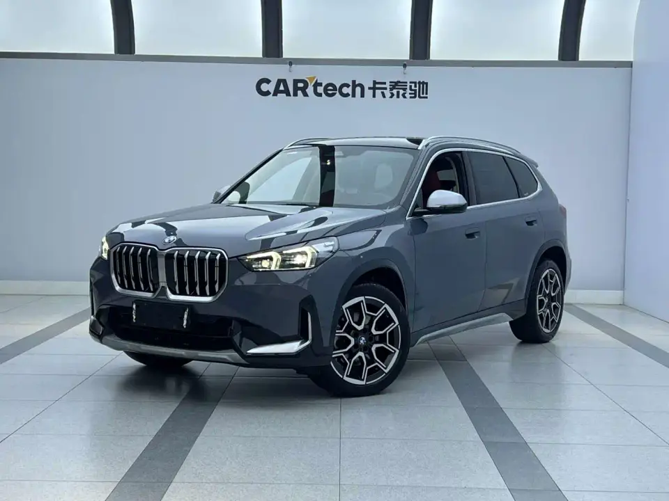 BMW X1 sDrive25Li X Design Package 2024