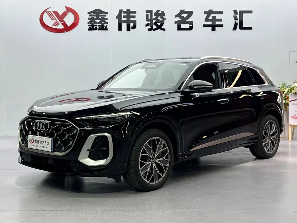 Audi Q5L Luxury Sport 150kW 2025