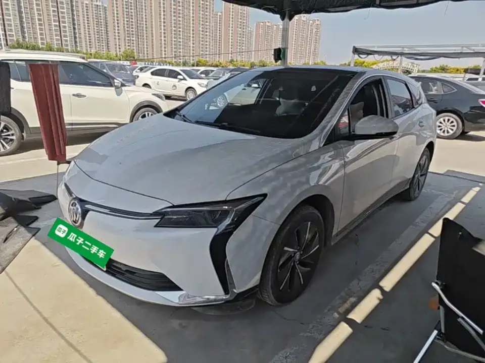 Buick Velite 6 Model 430km Premium Edition 2024