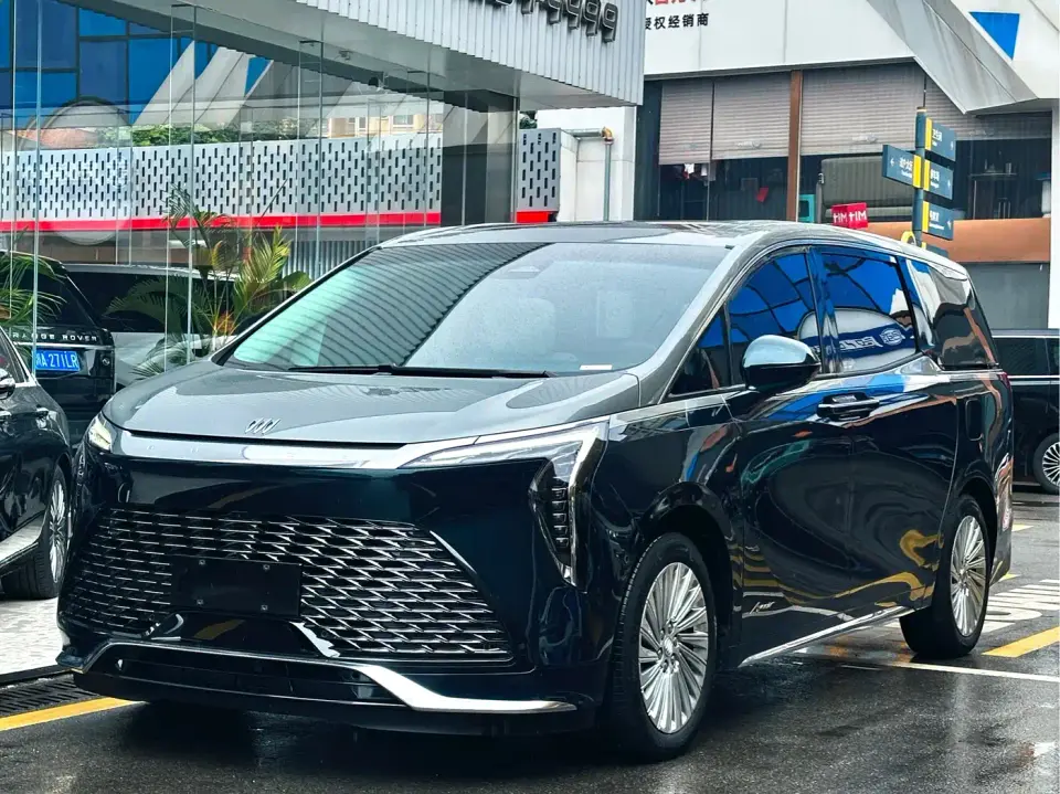 Buick Century 2.0T 4-Seat Private Edition 2023