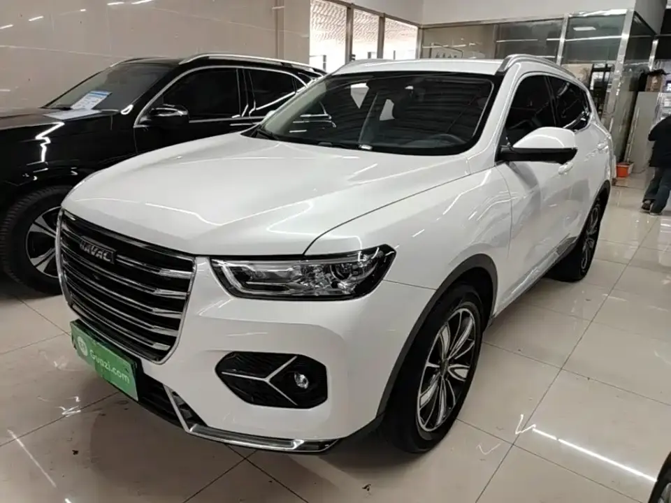 Haval H6 1.5GDIT Automatic Champion Edition 2021