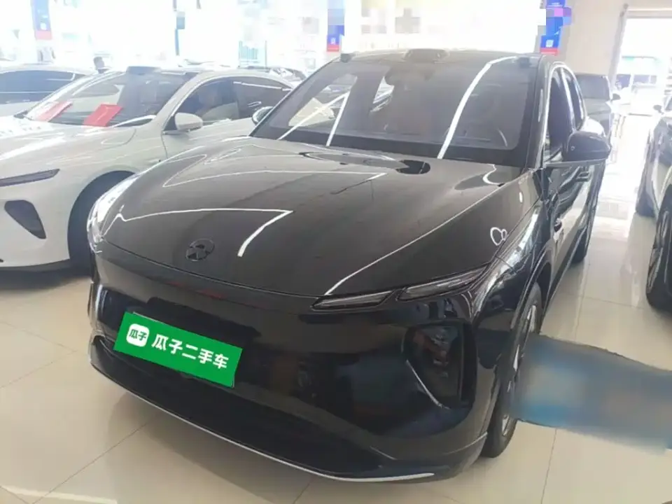 NIO EC6 75kWh 2024