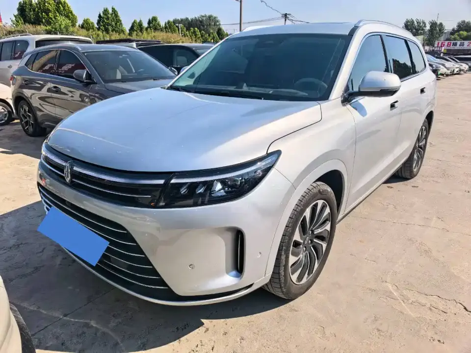 AITO Wenjie AITO M7 1.5T RWD Comfort Edition 2023