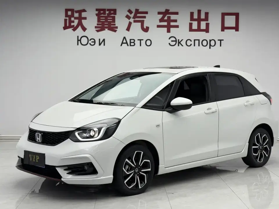 Honda LIFE 1.5L CVT SPO-SS Agile Edition 2022