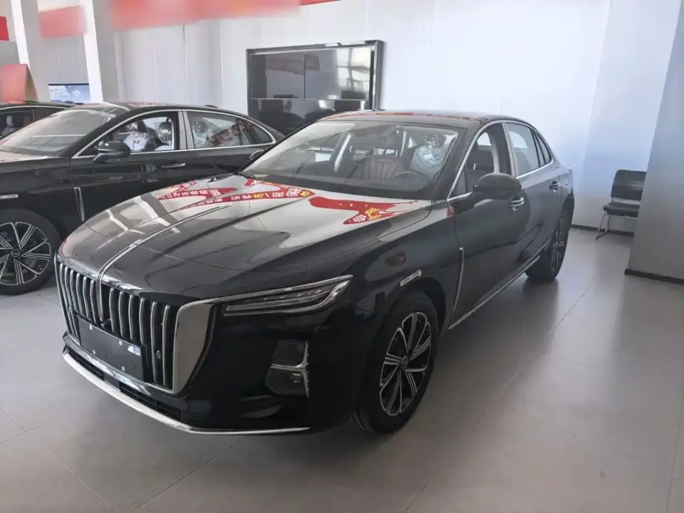 Hongqi H5 PHEV 130 Super Hybrid Edition 2026