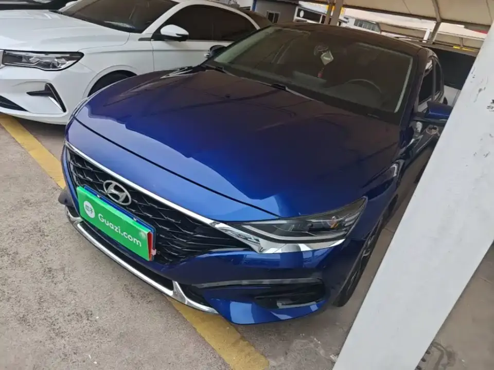Hyundai Fista 280TGDi DLX Luxury Edition 2022