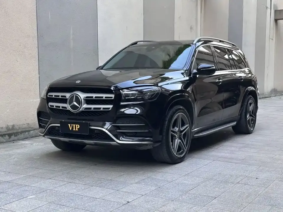 Mercedes-Benz GLS-Class GLS 450 4MATIC Fashion Edition 2023