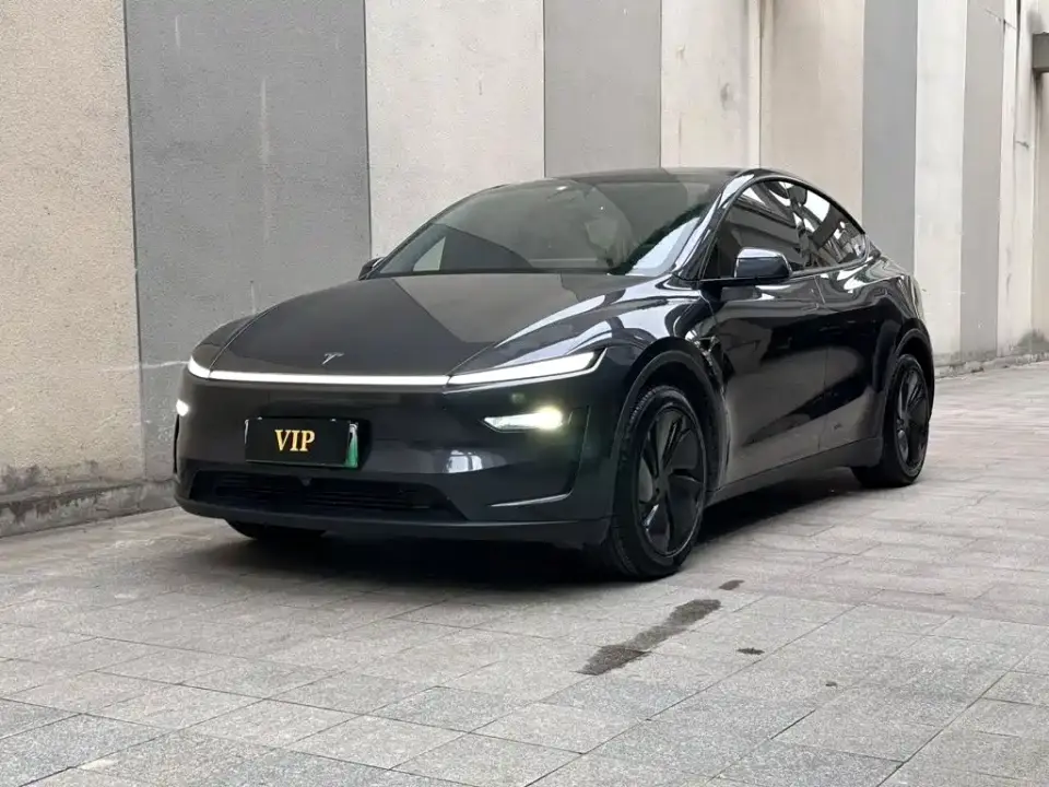 Tesla Model Y Rear-Wheel Drive 2025