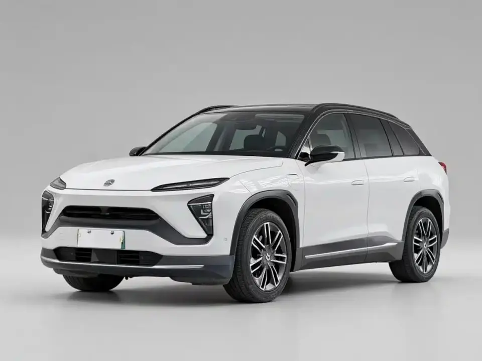 NIO ES6 600KM Sport 2020
