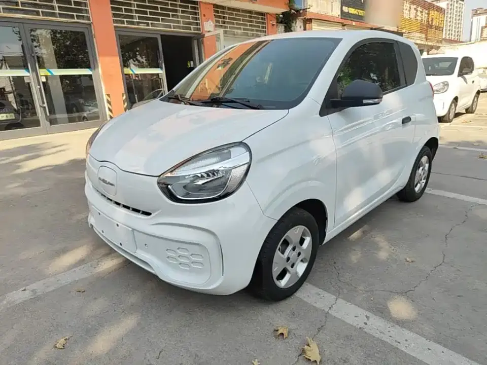 Roewe Kaiwei CLEVER 302km All-round Edition 2020