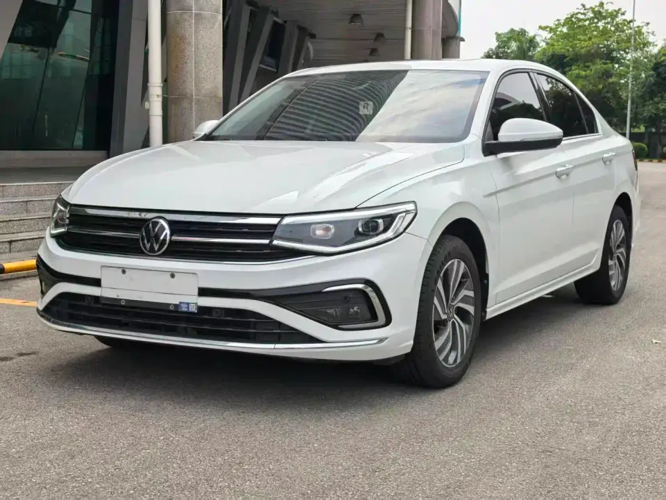 Volkswagen Bora 200TSI DSG Yuexing Edition 2024