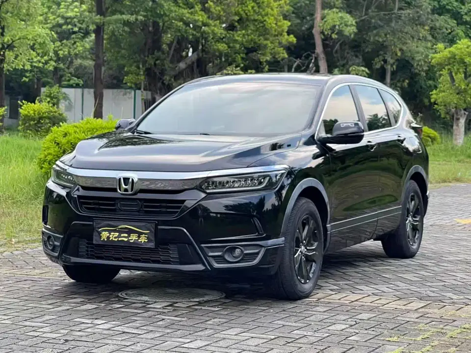 Honda Haoying Model 240TURBO Manual 2WD Elite Edition 2020